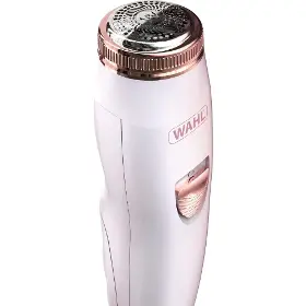 Holicí strojky na obličej - WAHL Facial Hair Remover - 3