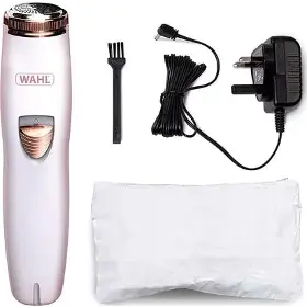 Holicí strojky na obličej - WAHL Facial Hair Remover - 4
