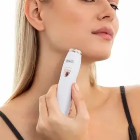 Holicí strojky na obličej - WAHL Facial Hair Remover - 5