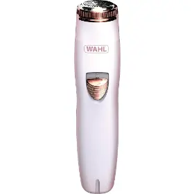Holicí strojky na obličej - WAHL Facial Hair Remover - 1