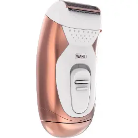 Holicí strojek dámský - WAHL Ladies Shaver - 2