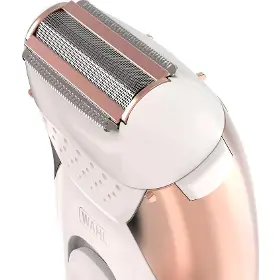 Holicí strojek dámský - WAHL Ladies Shaver - 3