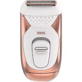 Holicí strojek dámský - WAHL Ladies Shaver - 1