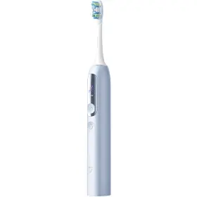 Sonický zubní kartáček - Xiaomi Mijia Smart Servo-oscillation Electric Toothbrush Pro EU Blue - 2