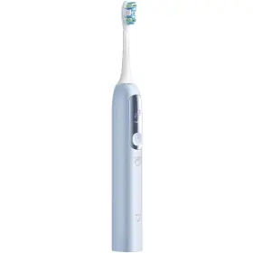 Sonický zubní kartáček - Xiaomi Mijia Smart Servo-oscillation Electric Toothbrush Pro EU Blue - 4