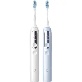 Sonický zubní kartáček - Xiaomi Mijia Smart Servo-oscillation Electric Toothbrush Pro EU Blue - 6