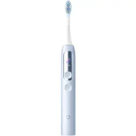 Sonický zubní kartáček - Xiaomi Mijia Smart Servo-oscillation Electric Toothbrush Pro EU Blue - 1