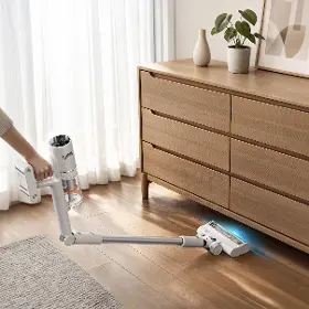 Tyčový vysávač - Xiaomi Mijia Vacuum Cleaner 4 - 11
