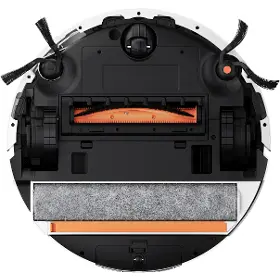 Robotický vysávač s mopom 2v1 - Xiaomi Robot Vacuum 6 - 10