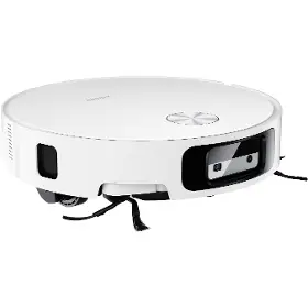 Robotický vysávač s mopom 2v1 - Xiaomi Robot Vacuum 6 - 6