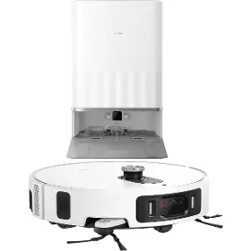 Robotický vysavač s mopem - Xiaomi Robot Vacuum 6 Pro - 4