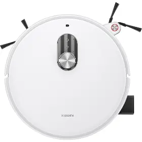 Robotický vysavač s mopem - Xiaomi Robot Vacuum 6 Pro - 5