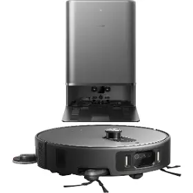 Robotický vysavač s mopem - Xiaomi Robot Vacuum 6 Max - 3