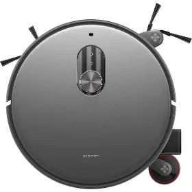 Robotický vysavač s mopem - Xiaomi Robot Vacuum 6 Max - 4