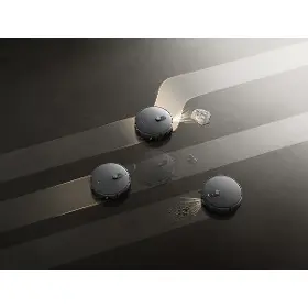 Robotický vysavač s mopem - Xiaomi Robot Vacuum 6 Max - 6