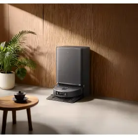 Robotický vysavač s mopem - Xiaomi Robot Vacuum 6 Max - 7