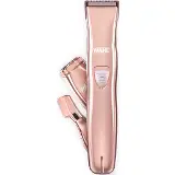 WAHL Face & Body Hair Remover