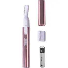 Zastřihovač chloupků - WAHL Precision Eyebrow Shaper - 3
