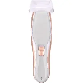 Holicí strojek dámský - WAHL Shave & Smooth - 3