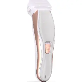 Holicí strojek dámský - WAHL Shave & Smooth - 4