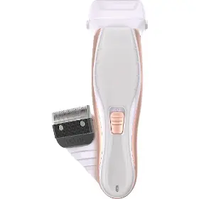 Holicí strojek dámský - WAHL Shave & Smooth - 5