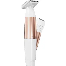 Zastřihovač chloupků - WAHL Trim & Shave Bikini Trimmer - 4