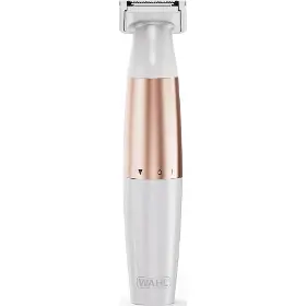 Zastřihovač chloupků - WAHL Trim & Shave Bikini Trimmer - 1
