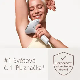 IPL epilátor - Philips BRI984/00 Lumea IPL 9000 Series + Cashback až 4000 Kč - 10