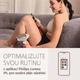 IPL epilátor - Philips BRI984/00 Lumea IPL 9000 Series + Cashback až 4000 Kč - 13