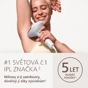 IPL epilátor - Philips BRI984/00 Lumea IPL 9000 Series + Cashback až 4000 Kč - 14