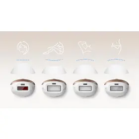 IPL epilátor - Philips BRI984/00 Lumea IPL 9000 Series + Cashback až 4000 Kč - 4