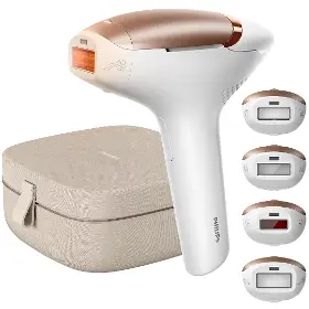 IPL epilátor - Philips BRI984/00 Lumea IPL 9000 Series + Cashback až 4000 Kč - 1