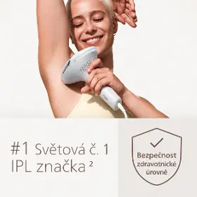 IPL epilátor - Philips BRI936/00 Lumea IPL 9000 Series + Cashback až 4000 Kč - 10