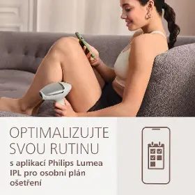 IPL epilátor - Philips BRI936/00 Lumea IPL 9000 Series + Cashback až 4000 Kč - 13