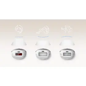 IPL epilátor - Philips BRI936/00 Lumea IPL 9000 Series + Cashback až 4000 Kč - 4