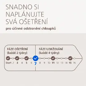 IPL epilátor - Philips BRI936/00 Lumea IPL 9000 Series + Cashback až 4000 Kč - 7