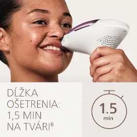 IPL depilátor - Philips BRI934/00 Lumea IPL 8000 Series - 12