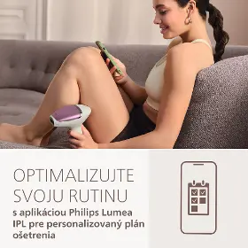 IPL depilátor - Philips BRI934/00 Lumea IPL 8000 Series - 13