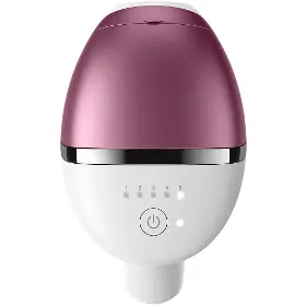 IPL depilátor - Philips BRI934/00 Lumea IPL 8000 Series - 3