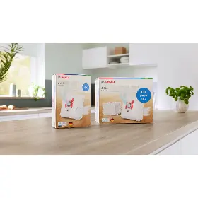 Sáčkový vysavač - Bosch BGL6HYG0L Serie 6 ProHygienic - 9