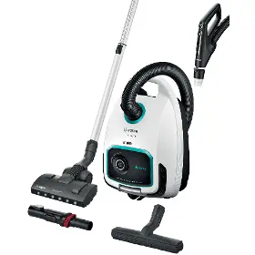 Sáčkový vysavač - Bosch BGL6HYG0L Serie 6 ProHygienic - 1