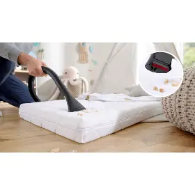 Sáčkový vysavač - Bosch BGL41HYG0L Serie 4 ProHygienic - 4