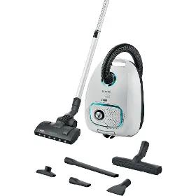 Sáčkový vysavač - Bosch BGL41HYG0L Serie 4 ProHygienic - 1
