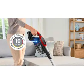 Tyčový vysavač - Bosch BBS931PET Unlimited 9 ProAnimal - 10