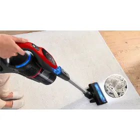 Tyčový vysavač - Bosch BBS931PET Unlimited 9 ProAnimal - 3