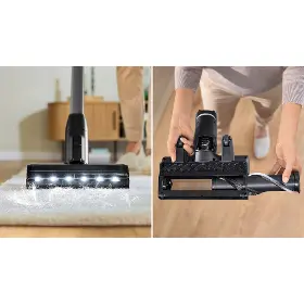 Tyčový vysavač - Bosch BBS931PET Unlimited 9 ProAnimal - 5
