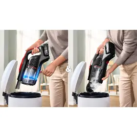 Tyčový vysavač - Bosch BBS931PET Unlimited 9 ProAnimal - 9