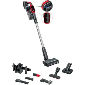 Tyčový vysavač - Bosch BBS931PET Unlimited 9 ProAnimal - 1