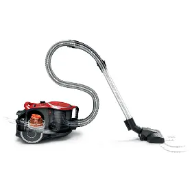 Bezsáčkový vysavač - Bosch BGC41Q69 Serie 6 ProSilence - 2