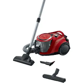 Bezsáčkový vysavač - Bosch BGC41Q69 Serie 6 ProSilence - 1